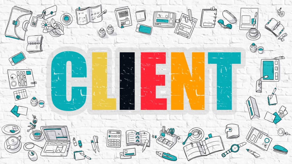 Client