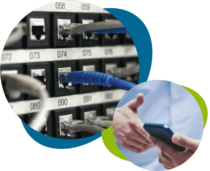 plateforme call center