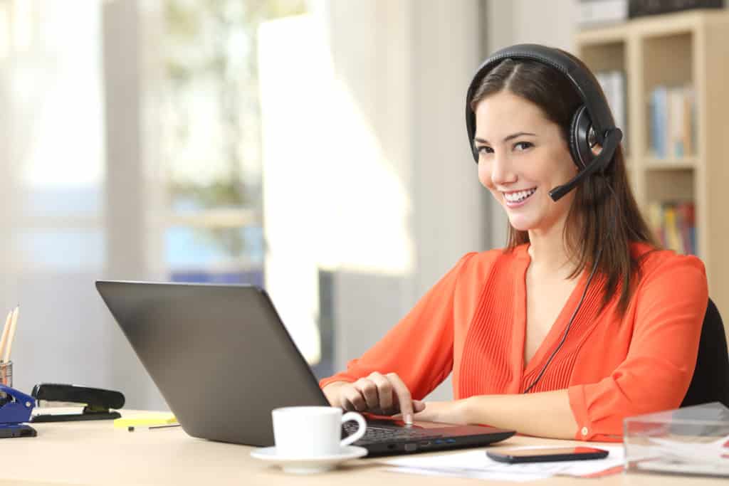 telemarketing