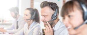 assistance technique hotline