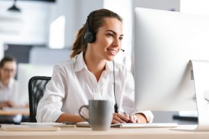 Call center