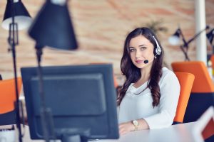 Relation client