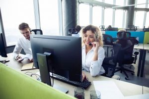 service client externe