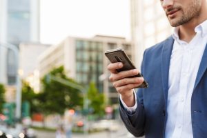 Campagne SMS