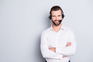 Help DESK