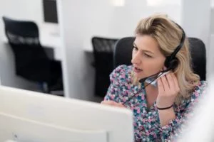 permanence telephonique