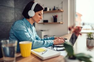 teletravail