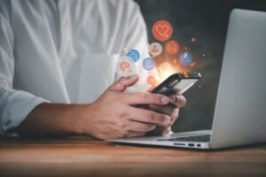 marketing mobile