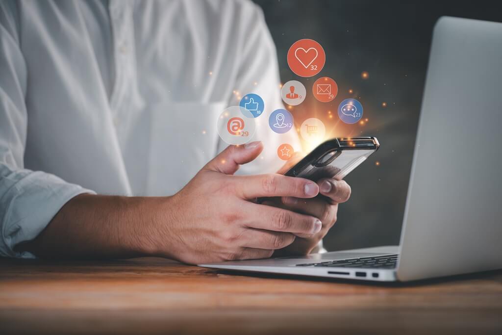 marketing mobile