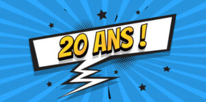 Anniversaire