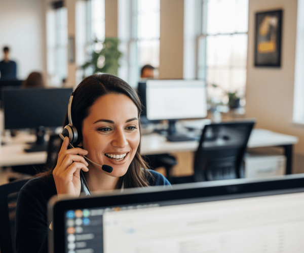 accueil telephonique france